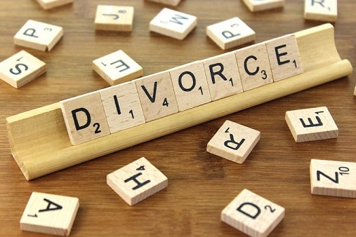 How does the Court calculate Maintenance in Divorce Proceedings